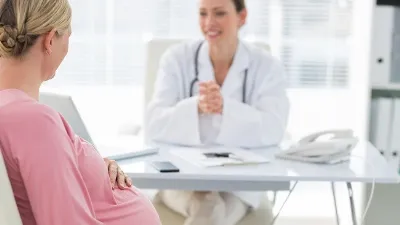 İleri Maternal Yaş