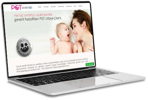 Preimplantation genetic testing (PGT)