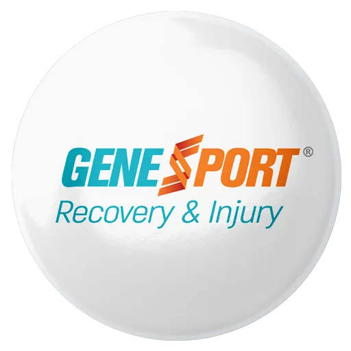 GENESPORT Recovery & Injury en
