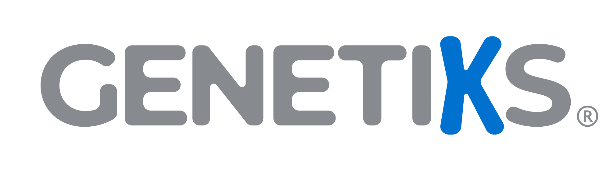 GENETiKS logo