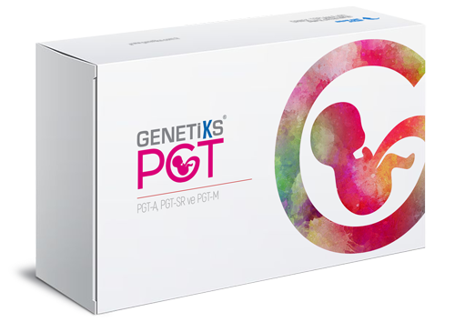 GENETİKS PGT