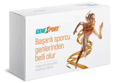 GENESPORT