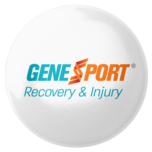 GENESPORT Recovery & Injury en