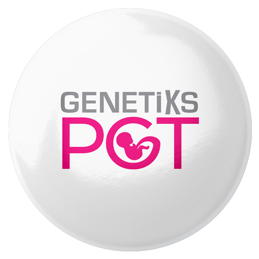 Genetiks PGT